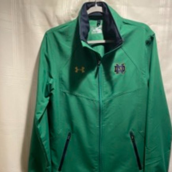 Under Armour Men's Jacket - Picture 1 of 5
